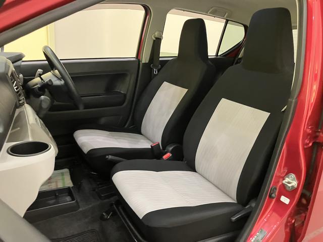 ミライースＸ　ＳＡIII（山口県）の中古車