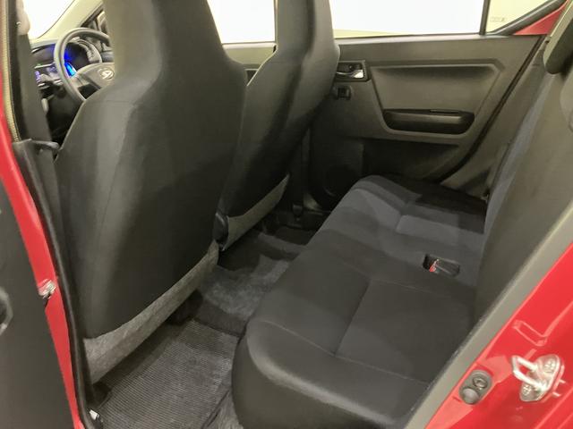 ミライースＸ　ＳＡIII（山口県）の中古車