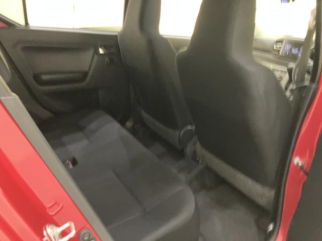 ミライースＸ　ＳＡIII（山口県）の中古車