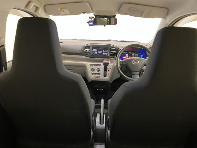 ミライースＸ　ＳＡIII（山口県）の中古車