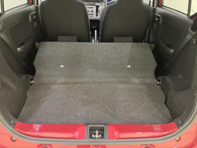 ミライースＸ　ＳＡIII（山口県）の中古車