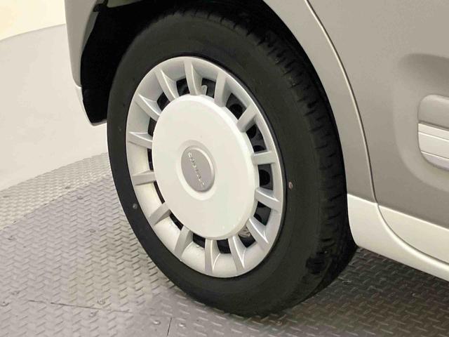 ムーヴキャンバスストライプスＧターボ追従走行　追突被害軽減ブレーキ　シートヒータ　車線逸脱警報　元試乗車　ＵＳＢ　ターボエンジン　Ｒカメラ　スマートキー　ドラレコ　キーフリー　オートマチックハイビーム　ＡＢＳ　エアバック（山口県）の中古車