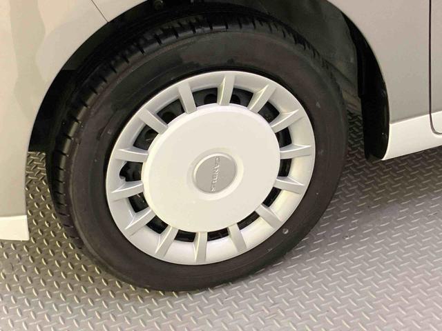 ムーヴキャンバスストライプスＧターボ追従走行　追突被害軽減ブレーキ　シートヒータ　車線逸脱警報　元試乗車　ＵＳＢ　ターボエンジン　Ｒカメラ　スマートキー　ドラレコ　キーフリー　オートマチックハイビーム　ＡＢＳ　エアバック（山口県）の中古車