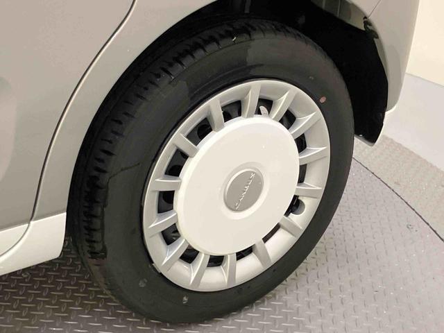 ムーヴキャンバスストライプスＧターボ追従走行　追突被害軽減ブレーキ　シートヒータ　車線逸脱警報　元試乗車　ＵＳＢ　ターボエンジン　Ｒカメラ　スマートキー　ドラレコ　キーフリー　オートマチックハイビーム　ＡＢＳ　エアバック（山口県）の中古車