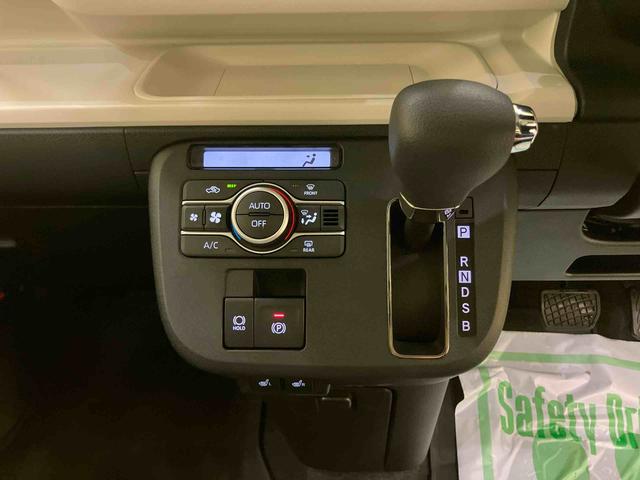 ムーヴキャンバスストライプスＧターボ追従走行　追突被害軽減ブレーキ　シートヒータ　車線逸脱警報　元試乗車　ＵＳＢ　ターボエンジン　Ｒカメラ　スマートキー　ドラレコ　キーフリー　オートマチックハイビーム　ＡＢＳ　エアバック（山口県）の中古車