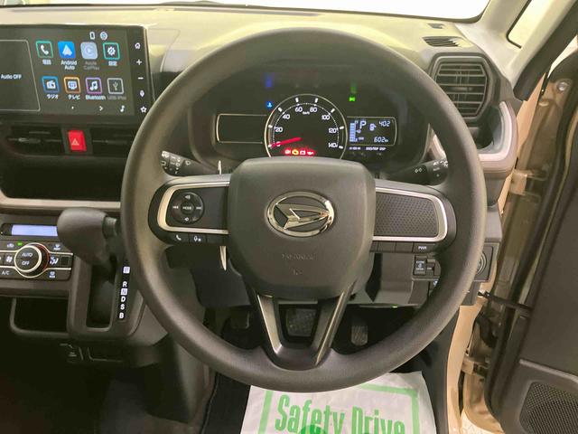 ムーヴＸ緊急ブレーキ　Ｂカメラ　電動格納ドアミラー　ＬＥＤヘッド　キーレス　レーンアシスト　ＵＳＢ　運転席エアバッグ　スマートキー　ドライブレコーダー　オートライト　オートマチックハイビーム　ＡＢＳ（山口県）の中古車