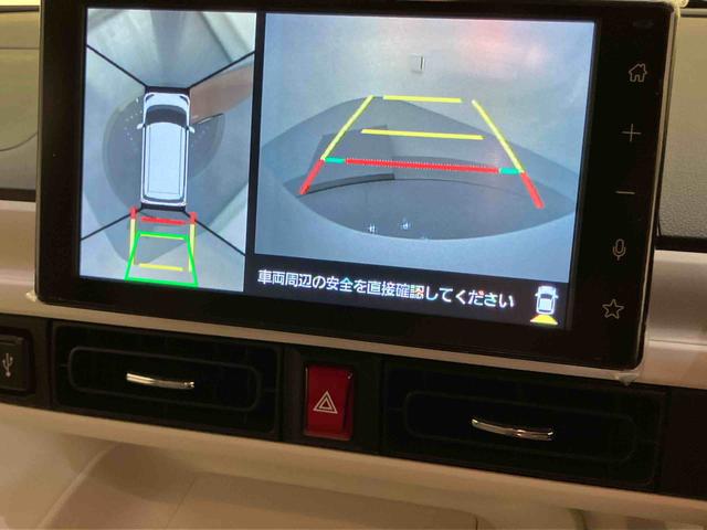 ムーヴキャンバスストライプスＧ（山口県）の中古車
