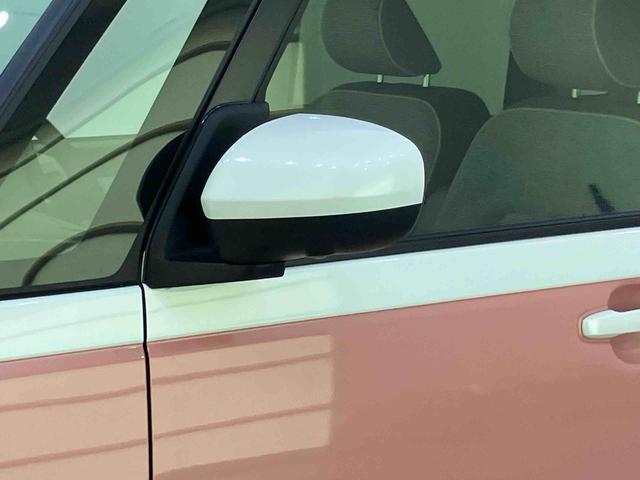 ムーヴキャンバスストライプスＧ（山口県）の中古車