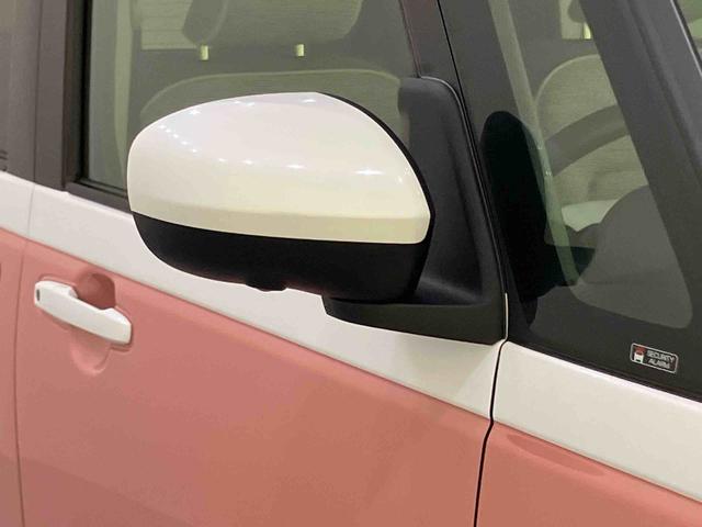 ムーヴキャンバスストライプスＧ（山口県）の中古車