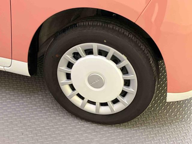 ムーヴキャンバスストライプスＧ（山口県）の中古車