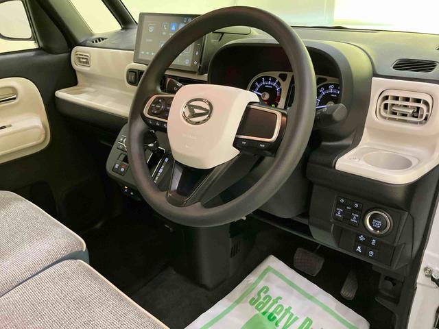 ムーヴキャンバスストライプスＧ（山口県）の中古車