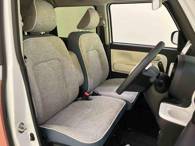 ムーヴキャンバスストライプスＧ（山口県）の中古車