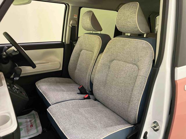 ムーヴキャンバスストライプスＧ（山口県）の中古車
