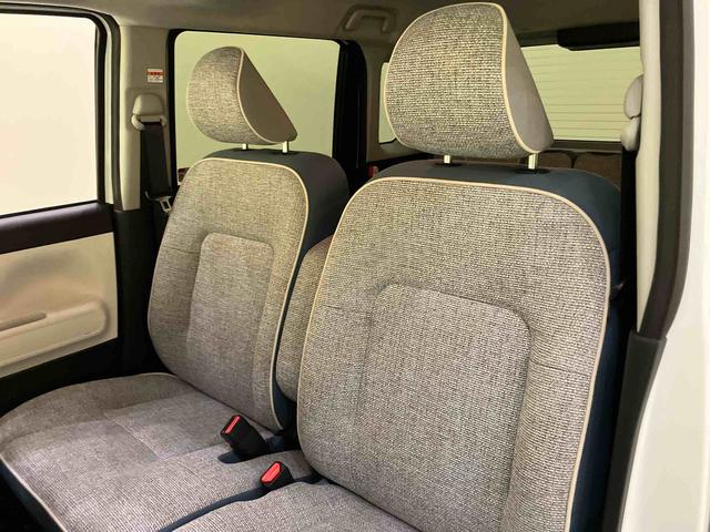 ムーヴキャンバスストライプスＧ（山口県）の中古車