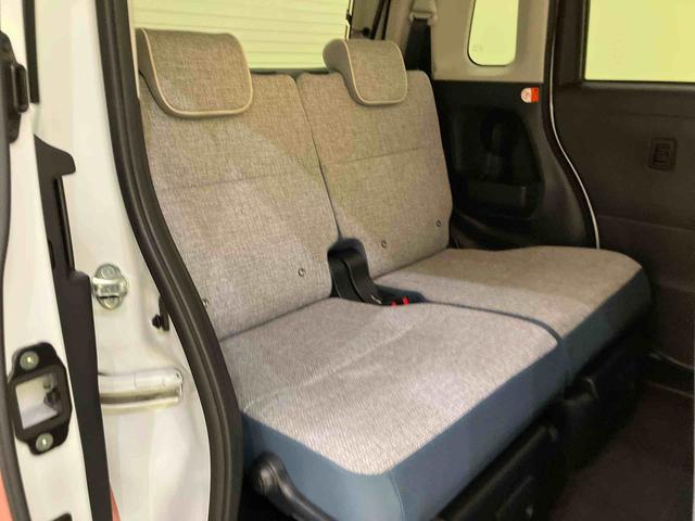 ムーヴキャンバスストライプスＧ（山口県）の中古車