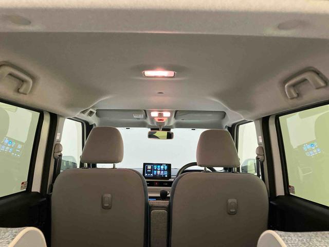 ムーヴキャンバスストライプスＧ（山口県）の中古車