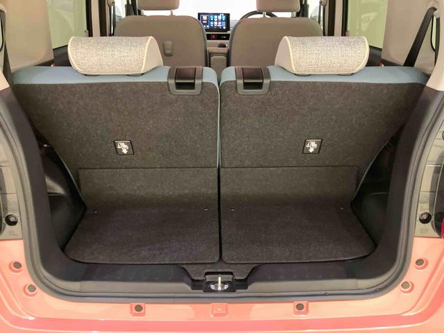 ムーヴキャンバスストライプスＧ（山口県）の中古車