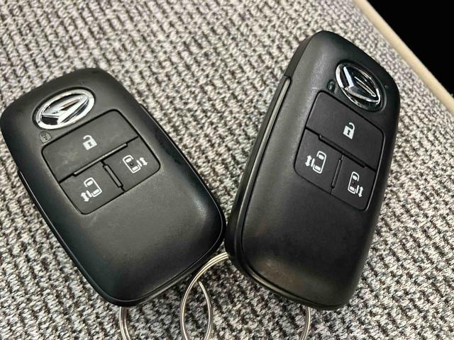 ムーヴキャンバスストライプスＧ（山口県）の中古車