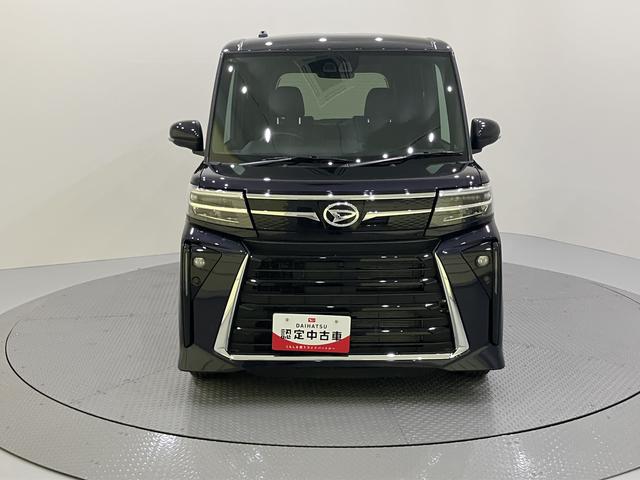 タントカスタムX衝突軽減ブレーキサポート ブルートゥースオーディオ 電動ミラー i−stop レーンアシスト アルミ バックカメラ オートマチックハイビーム スマートキー キーフリー オートライト ABS付(山口県)の中古車