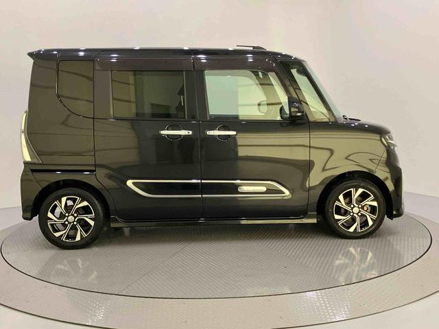 タントカスタムＸスタイルセレクションナビゲーション　リモコンキー　ＵＳＢ接続　車線逸脱警報　誤発進抑制　オートＬＥＤ　Ｂカメラ　スマートキー　１オーナー　ドラレコ　アルミホイール　エアバッグ　電動格納式ドアミラー　両側ＰＷスライドドア（山口県）の中古車