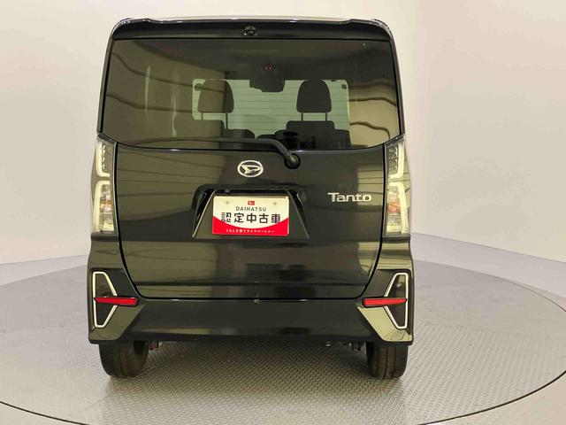 タントカスタムＸスタイルセレクションナビゲーション　リモコンキー　ＵＳＢ接続　車線逸脱警報　誤発進抑制　オートＬＥＤ　Ｂカメラ　スマートキー　１オーナー　ドラレコ　アルミホイール　エアバッグ　電動格納式ドアミラー　両側ＰＷスライドドア（山口県）の中古車