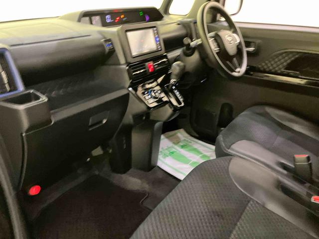 タントカスタムＸスタイルセレクションナビゲーション　リモコンキー　ＵＳＢ接続　車線逸脱警報　誤発進抑制　オートＬＥＤ　Ｂカメラ　スマートキー　１オーナー　ドラレコ　アルミホイール　エアバッグ　電動格納式ドアミラー　両側ＰＷスライドドア（山口県）の中古車