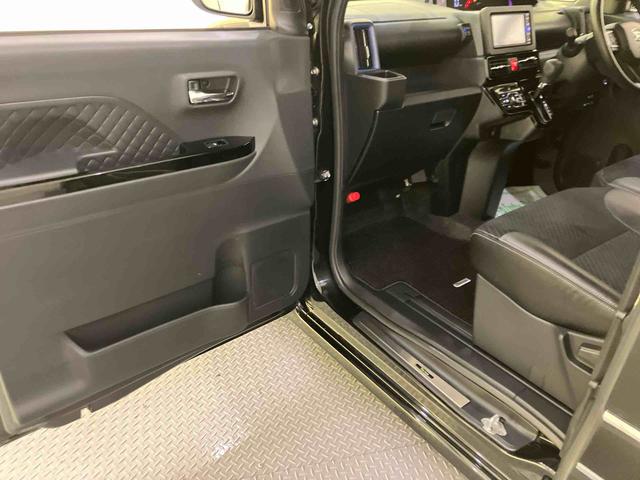 タントカスタムＸスタイルセレクションナビゲーション　リモコンキー　ＵＳＢ接続　車線逸脱警報　誤発進抑制　オートＬＥＤ　Ｂカメラ　スマートキー　１オーナー　ドラレコ　アルミホイール　エアバッグ　電動格納式ドアミラー　両側ＰＷスライドドア（山口県）の中古車