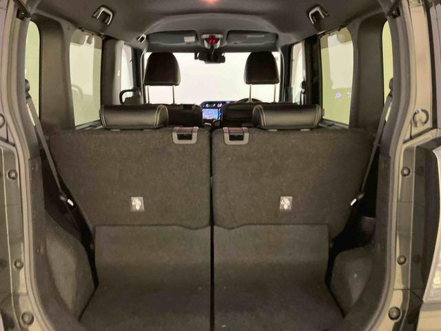 タントカスタムＸスタイルセレクションナビゲーション　リモコンキー　ＵＳＢ接続　車線逸脱警報　誤発進抑制　オートＬＥＤ　Ｂカメラ　スマートキー　１オーナー　ドラレコ　アルミホイール　エアバッグ　電動格納式ドアミラー　両側ＰＷスライドドア（山口県）の中古車