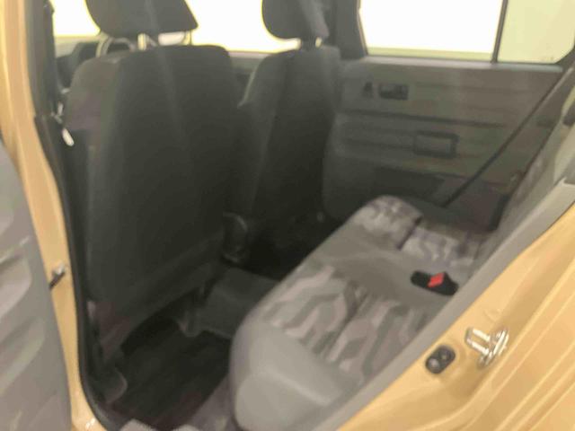 タフトX踏み間違い防止 リアカメラ A−STOP 運転席エアバッグ 電格ミラー 車線逸脱警報 USBポート ドラレコ キーフリー ムーンルーフ LEDヘッド ABS付き 1オーナー ハイビームアシスト(山口県)の中古車