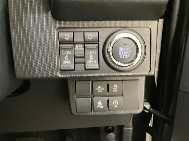 タントカスタムＸＷ電動ドア　衝突軽減ブレーキサポート　電動ミラー　シートヒータ　レーンアシスト　アルミ　オートマチックハイビーム　スマートキー　キーフリー　オートライト　ＡＢＳ付　エアバッグ（山口県）の中古車