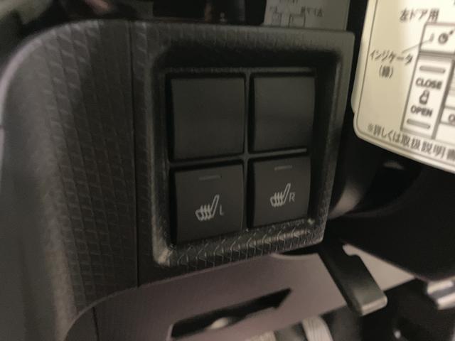 タントカスタムＸＷ電動ドア　衝突軽減ブレーキサポート　電動ミラー　シートヒータ　レーンアシスト　アルミ　オートマチックハイビーム　スマートキー　キーフリー　オートライト　ＡＢＳ付　エアバッグ（山口県）の中古車