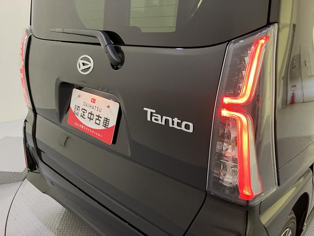 タントカスタムＸＷ電動ドア　衝突軽減ブレーキサポート　電動ミラー　シートヒータ　レーンアシスト　アルミ　オートマチックハイビーム　スマートキー　キーフリー　オートライト　ＡＢＳ付　エアバッグ（山口県）の中古車