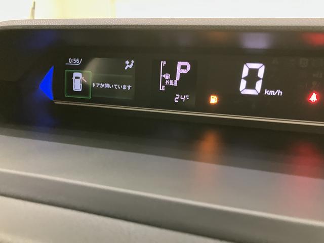 タントカスタムＸＷ電動ドア　衝突軽減ブレーキサポート　電動ミラー　シートヒータ　レーンアシスト　アルミ　オートマチックハイビーム　スマートキー　キーフリー　オートライト　ＡＢＳ付　エアバッグ（山口県）の中古車