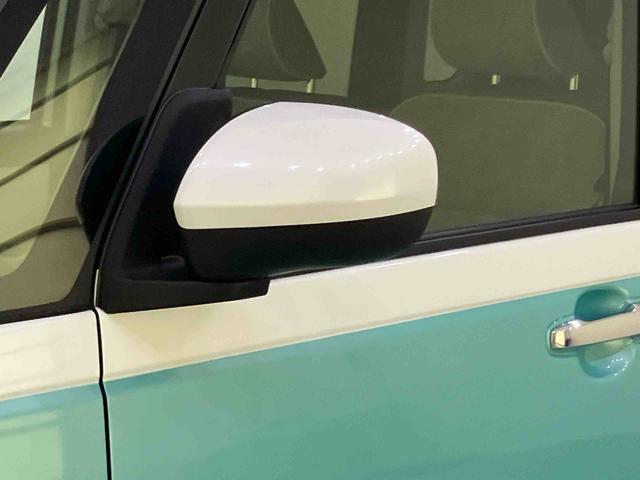 ムーヴキャンバスストライプスＧ両電動ドア　ハイビームアシスト　電格ドアミラー　ｉ−ｓｔｏｐ　ブレーキサポート　レーンキープアシスト　スマートキー　オートライト　キーフリー　エアバック　ＡＢＳ（山口県）の中古車
