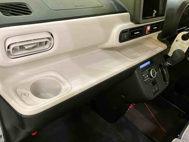 ムーヴキャンバスストライプスＧ両電動ドア　ハイビームアシスト　電格ドアミラー　ｉ−ｓｔｏｐ　ブレーキサポート　レーンキープアシスト　スマートキー　オートライト　キーフリー　エアバック　ＡＢＳ（山口県）の中古車