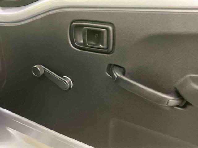 ハイゼットトラックスタンダード 農用スペシャル荷台灯 AC 切り替え4WD エアバック パワーステアリング レーンキープアシスト 衝突被害軽減システム ABS(山口県)の中古車