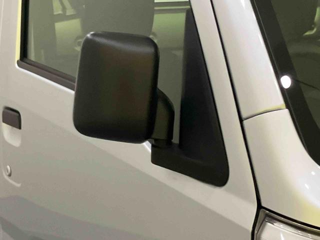 ハイゼットトラックスタンダード 農用スペシャル荷台灯 AC 切り替え4WD エアバック パワーステアリング レーンキープアシスト 衝突被害軽減システム ABS(山口県)の中古車