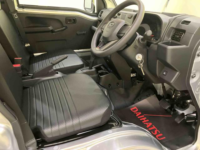 ハイゼットトラックスタンダード 農用スペシャル荷台灯 AC 切り替え4WD エアバック パワーステアリング レーンキープアシスト 衝突被害軽減システム ABS(山口県)の中古車