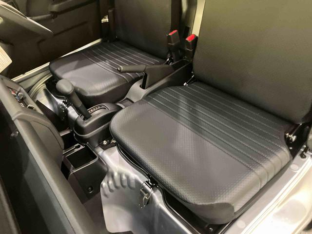 ハイゼットトラックスタンダード 農用スペシャル荷台灯 AC 切り替え4WD エアバック パワーステアリング レーンキープアシスト 衝突被害軽減システム ABS(山口県)の中古車
