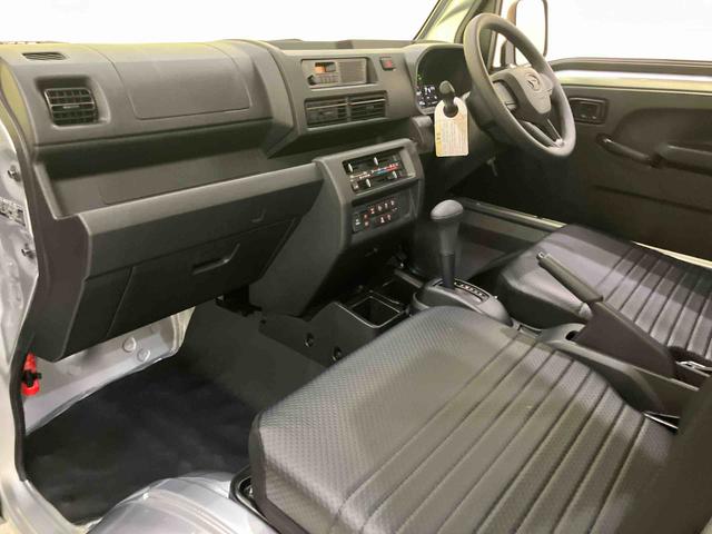 ハイゼットトラックスタンダード 農用スペシャル荷台灯 AC 切り替え4WD エアバック パワーステアリング レーンキープアシスト 衝突被害軽減システム ABS(山口県)の中古車