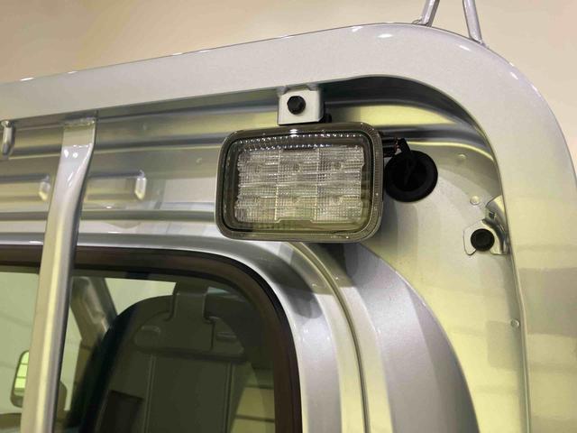 ハイゼットトラックスタンダード 農用スペシャル荷台灯 AC 切り替え4WD エアバック パワーステアリング レーンキープアシスト 衝突被害軽減システム ABS(山口県)の中古車