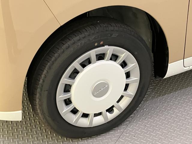 ムーヴキャンバスストライプスＧディスプレイオーディオ　両電動ドア　ハイビームアシスト　電格ドアミラー　Ｂｌｕｅｔｏｏｔｈオーディオ　ｉ−ｓｔｏｐ　ブレーキサポート　レーンキープアシスト　ＬＥＤランプ　オートライト　エアバック（山口県）の中古車