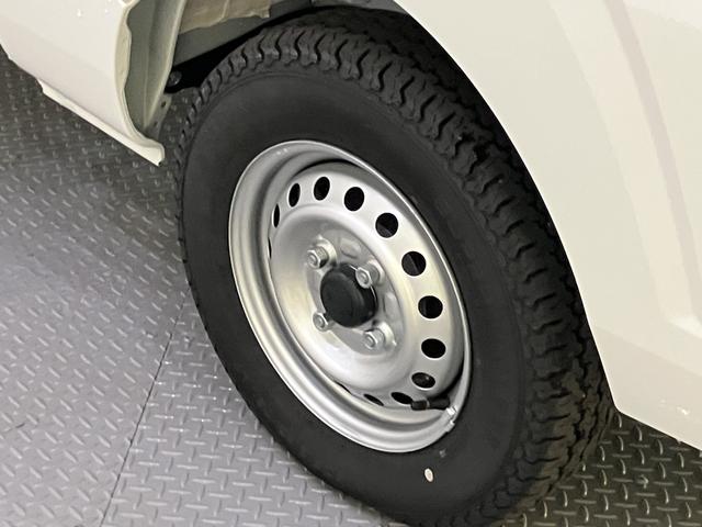 ハイゼットトラックスタンダードラジオ　追突被害軽減ブレーキ　パワステ　エアコン　４ＷＤ　レーンキープ　オートライト　ＡＢＳ　ＳＲＳ（山口県）の中古車