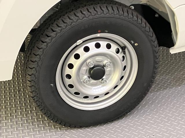 ハイゼットトラックスタンダードラジオ　追突被害軽減ブレーキ　パワステ　エアコン　４ＷＤ　レーンキープ　オートライト　ＡＢＳ　ＳＲＳ（山口県）の中古車