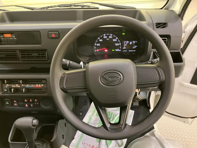 ハイゼットトラックスタンダードラジオ　追突被害軽減ブレーキ　パワステ　エアコン　４ＷＤ　レーンキープ　オートライト　ＡＢＳ　ＳＲＳ（山口県）の中古車