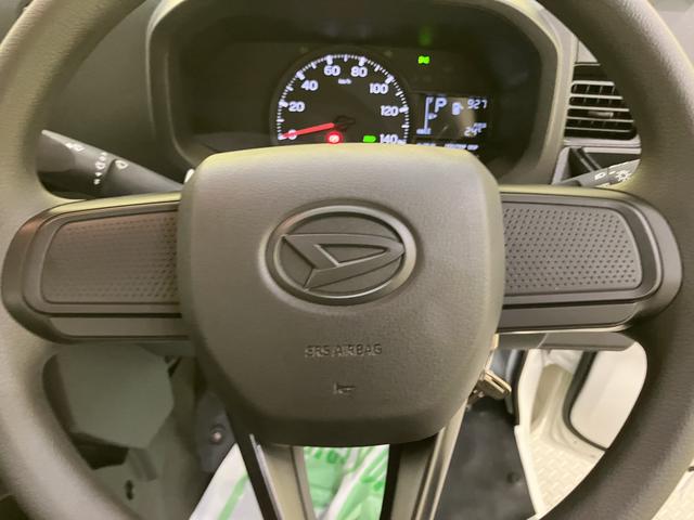 ハイゼットトラックスタンダードラジオ　追突被害軽減ブレーキ　パワステ　エアコン　４ＷＤ　レーンキープ　オートライト　ＡＢＳ　ＳＲＳ（山口県）の中古車