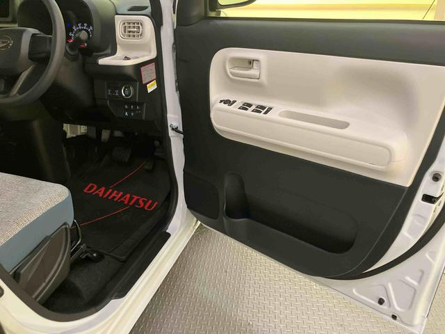ムーヴキャンバスストライプスＸブレーキサポート　バックカメラ　電動格納ドアミラー　Ａストップ　ＡＴハイビーム　左右パワースライドドア　レーンキープアシスト　スマートキ　ＵＳＢ　エアバック　オートライト　キーフリー　ＡＢＳ（山口県）の中古車