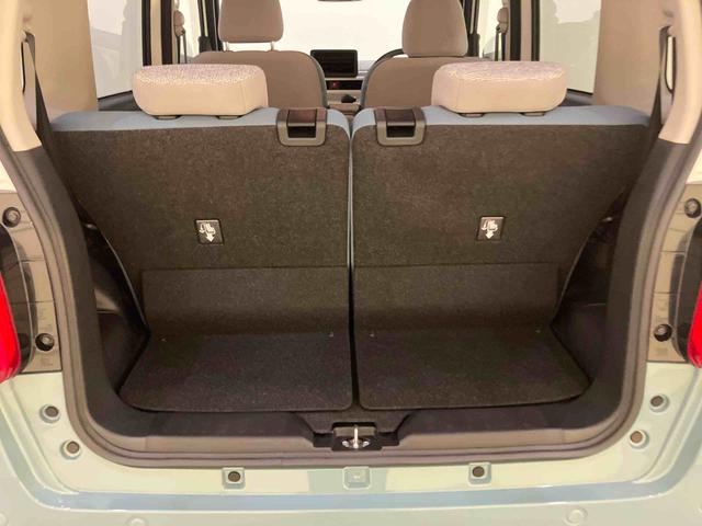 ムーヴキャンバスストライプスＸブレーキサポート　バックカメラ　電動格納ドアミラー　Ａストップ　ＡＴハイビーム　左右パワースライドドア　レーンキープアシスト　スマートキ　ＵＳＢ　エアバック　オートライト　キーフリー　ＡＢＳ（山口県）の中古車