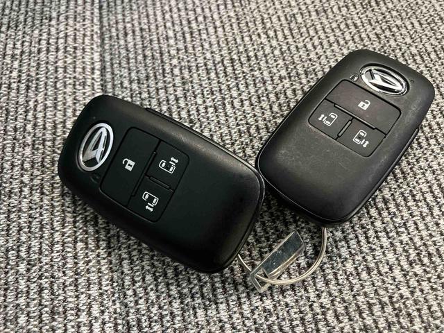 ムーヴキャンバスストライプスＸブレーキサポート　バックカメラ　電動格納ドアミラー　Ａストップ　ＡＴハイビーム　左右パワースライドドア　レーンキープアシスト　スマートキ　ＵＳＢ　エアバック　オートライト　キーフリー　ＡＢＳ（山口県）の中古車