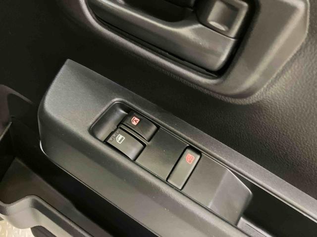 ハイゼットカーゴスペシャル盗難防止システム　アイドリンストップ　運転席エアバッグ　ＡＢＳ（山口県）の中古車